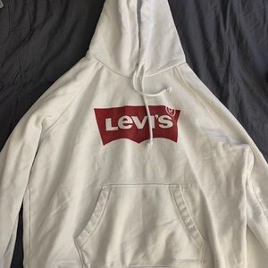 Original Levi’s Sweater